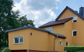 Ferienwohnung Hahn